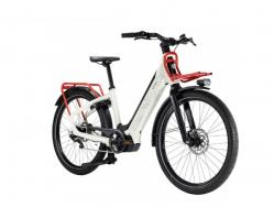 G-Life URBAN 1 - Gitane 603Wh