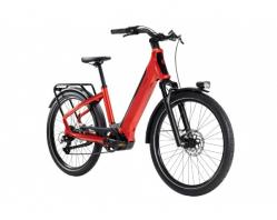 G-Life URBAN 2 - Gitane 482Wh