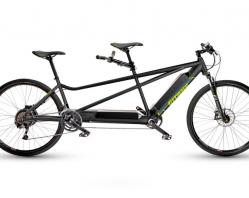 e-VERSO E-Going Tandem DT12 GITANE - 2023