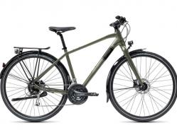 VTC SOHO Alivio 27 Disc - GITANE 2023