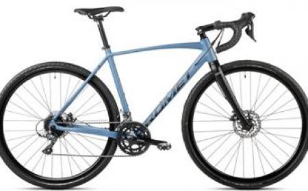 Vélo Gravel cyclocross ROMET ASPRE 1