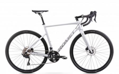 Vélo Gravel cyclocross ROMET ASPRE 2