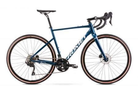 Vélo Gravel cyclocross ROMET ASPRE 2