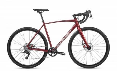 Vélo Gravel cyclocross ROMET BOREAS 1