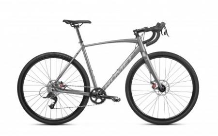 Vélo Gravel cyclocross ROMET BOREAS 1