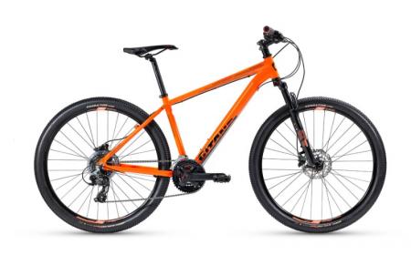 VTT / KOBALT Altus 21s Disc - GITANE 2023