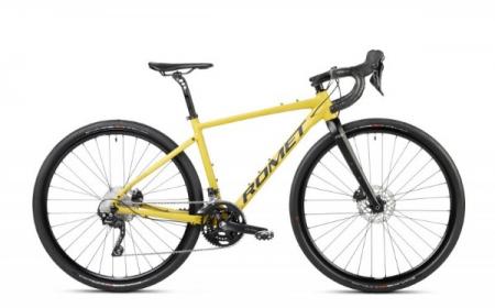 Vélo Gravel cyclocross ROMET ASPRE2