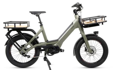 G-Life CARGO COMPACT 1 - Gitane