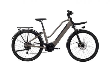 G-LIFE INTENSE MIXTE - Gitane 2023