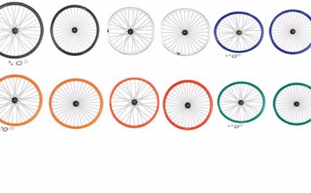 Roue fixie
