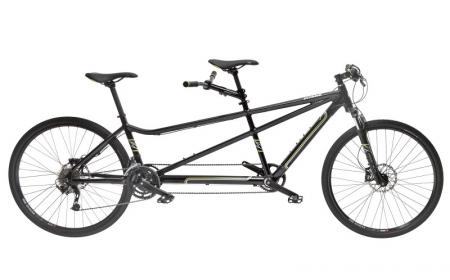 Tandem Verso Gitane 2022