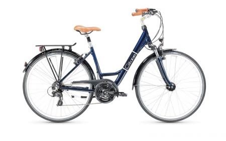 VTC SALSA 21S 28'' - GITANE 2023