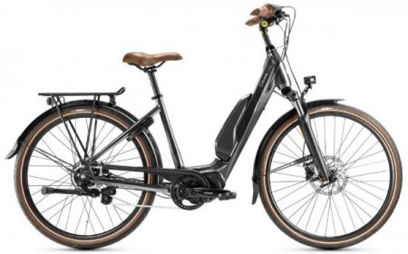 e-CITY STEPS N5 28″ 500 Wh GITANE - 2023