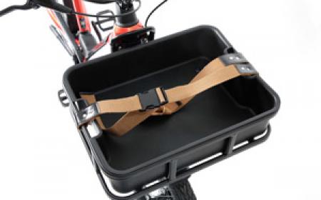 G-Life URBAN 2 Cargo - GITANE 2023