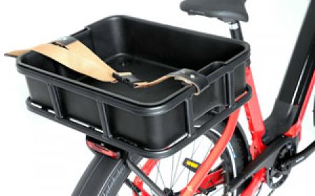 G-Life URBAN 2 Cargo - GITANE 2023