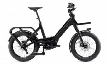 G-Life COMPACT 1 - Gitane