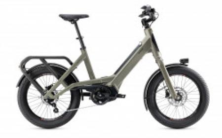 G-Life COMPACT 2 - Gitane 482Wh