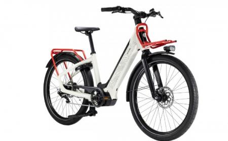 G-Life URBAN 1 - Gitane 603Wh