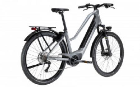 G-Life XR 1.1 - Gitane 603 Wh