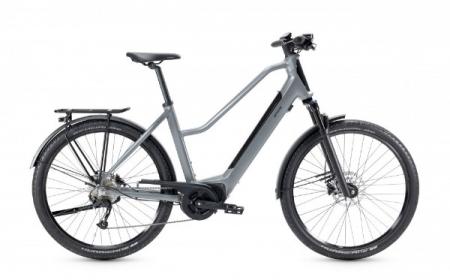 G-Life XR 2 - Gitane 603wh