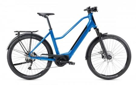 G-Life XR 2 - Gitane 603wh