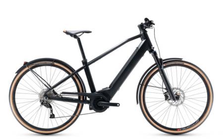 G-LIFE INTENSE Commuter - Gitane 2023