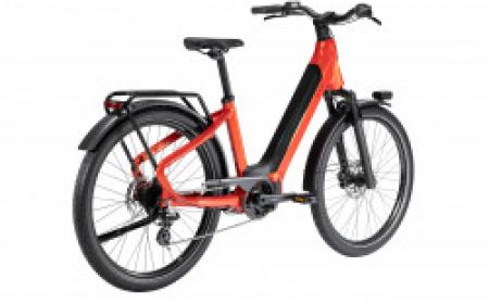 G-Life URBAN 2 - Gitane 482Wh