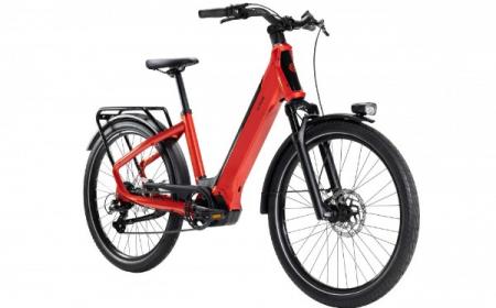 G-Life URBAN 2 - Gitane 603 Wh