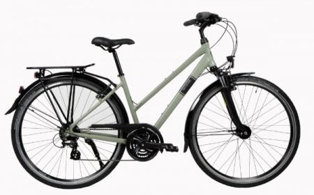 VTC MIXTE SOHO GITANE 2024