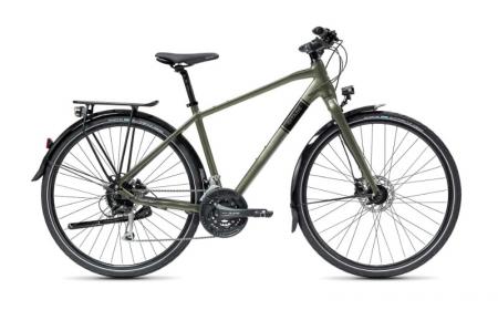 VTC SOHO Alivio 27 Disc - GITANE 2023