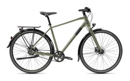 VTC SOHO Belt Disc - GITANE 2023