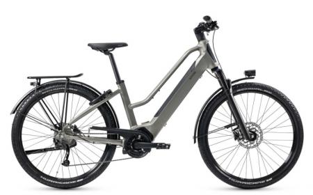 G-LIFE INTENSE Commuter - Gitane 2023